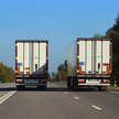 Zakaz wyprzedzania dla ciężarówek już obowiązuje - jakie są kary i wyjątki