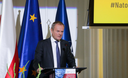 Donald Tusk