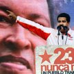 Nicolas Maduro zapowiedział, że Wenezuela na polu produkcji żywności stanie się w mocarstwem