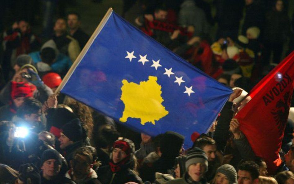 Polski rząd uznał Kosowo