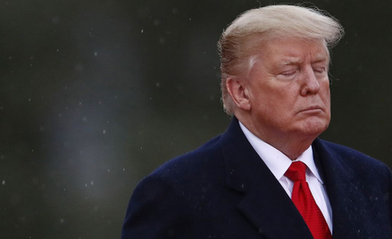 "Le Monde": Trump pomylił kraje bałtyckie z Bałkanami