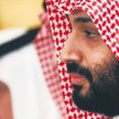 Chętny na Newcastle: Mohammad bin Salman, wicepremier i minister obrony Arabii Saudyjskiej, następca