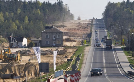 Jak Kowalski może uzyskać uczciwe pieniądze za zabrany grunt - specprzepisy drogowe, epizod III