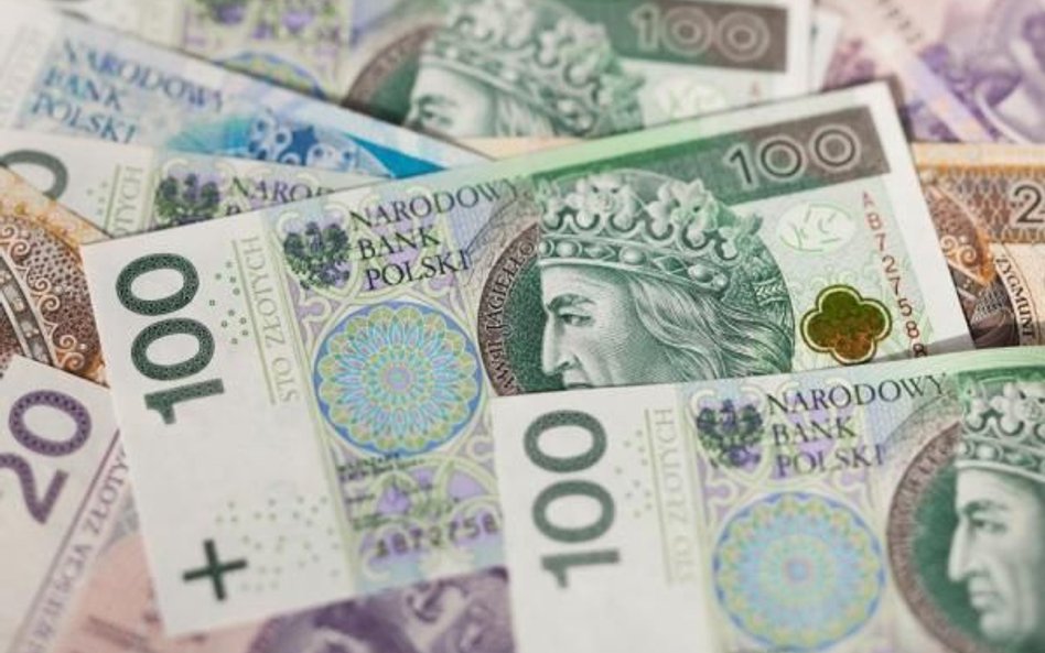 Polaków problemy z oszczędzaniem