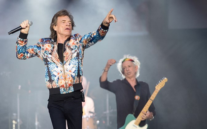 Światowe media piszą o słowach Micka Jaggera