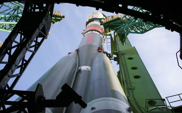 Misja na ISS będzie 145. lotem kapsuły Sojuz.