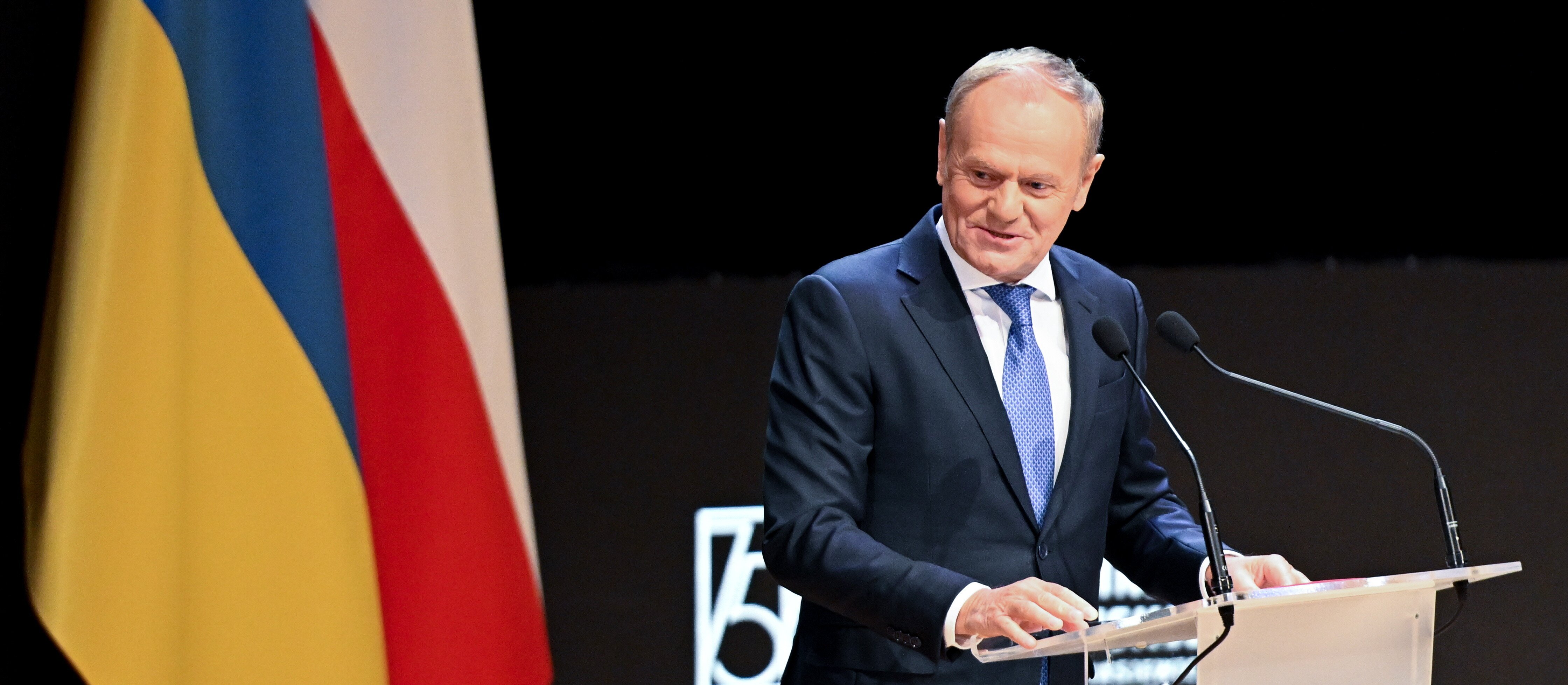 Polska i Ukraina budują „armadę dronową”. Tusk zapowiada przełom w obronności
