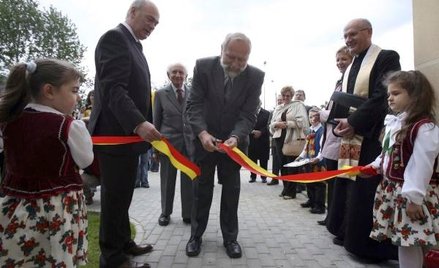 Przygraniczne miasta będą mogły razem inwestować