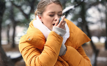Dlaczego zimą zawały i ataki astmy są częstsze?