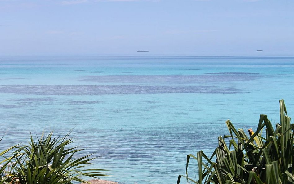 Tuvalu - najrzadziej odwiedzany kraj świata