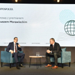 Morawiecki: Rozpięcie między tempem wzrostu PKB Polski i Niemiec to sukces PiS