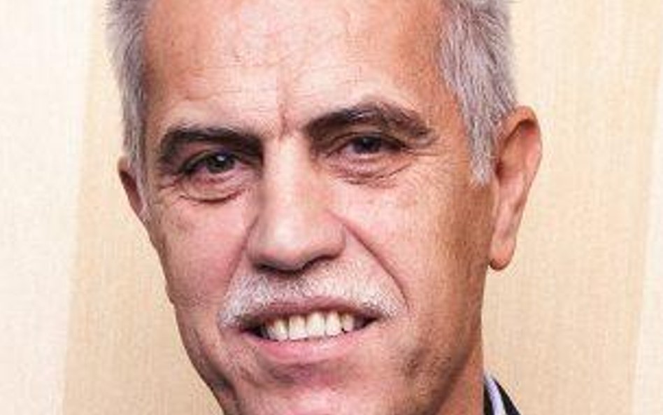 Zygmunt Solorz-Żak, akcjonariusz Cyfrowego Polsatu