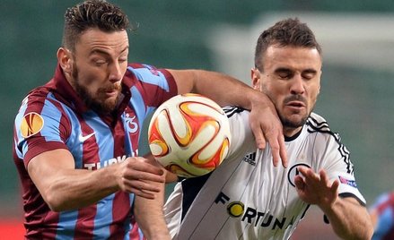 Legia może trafić na Liverpool, Romę lub Ajax