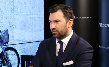 #RZECZoBIZNESIE: Tomasz Wojtkiewicz: Czas na publiczne rowery elektryczne