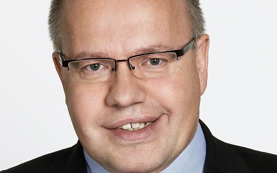 Niemiecki minister: Nord Stream 2 może być usprawiedliwiony
