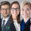 Greenberg Traurig doradzał Invesco Real Estate przy sprzedaży budynku biurowego Crown Square