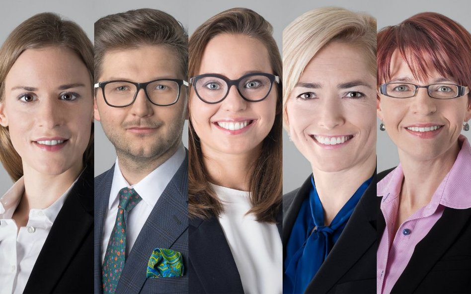 Greenberg Traurig doradzał Invesco Real Estate przy sprzedaży budynku biurowego Crown Square