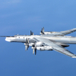 Bombowiec Tu-95