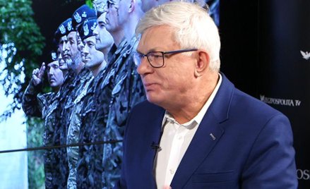 Andrzej Celiński o Polsce: Ten kraj ginie