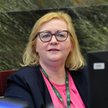 Prezes Manowska: Losowanie sędziów jest przewidziane prawem. To nie moje widzimisię