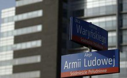 Gmina ustala nazwę ulicy