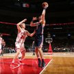 Washington Wizards wygrywają na zakończenie 2017 roku