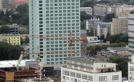 Hotele na bakier z przepisami