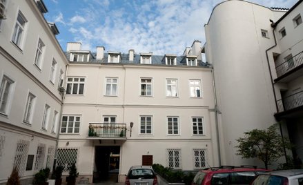Pokój zamiast kawalerki