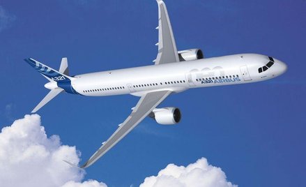 Pierwszy lot A321neo z silnikami LEAP-1A