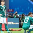 Mistrz świata odpada z mundialu: Niemcy nie zawsze wygrywają