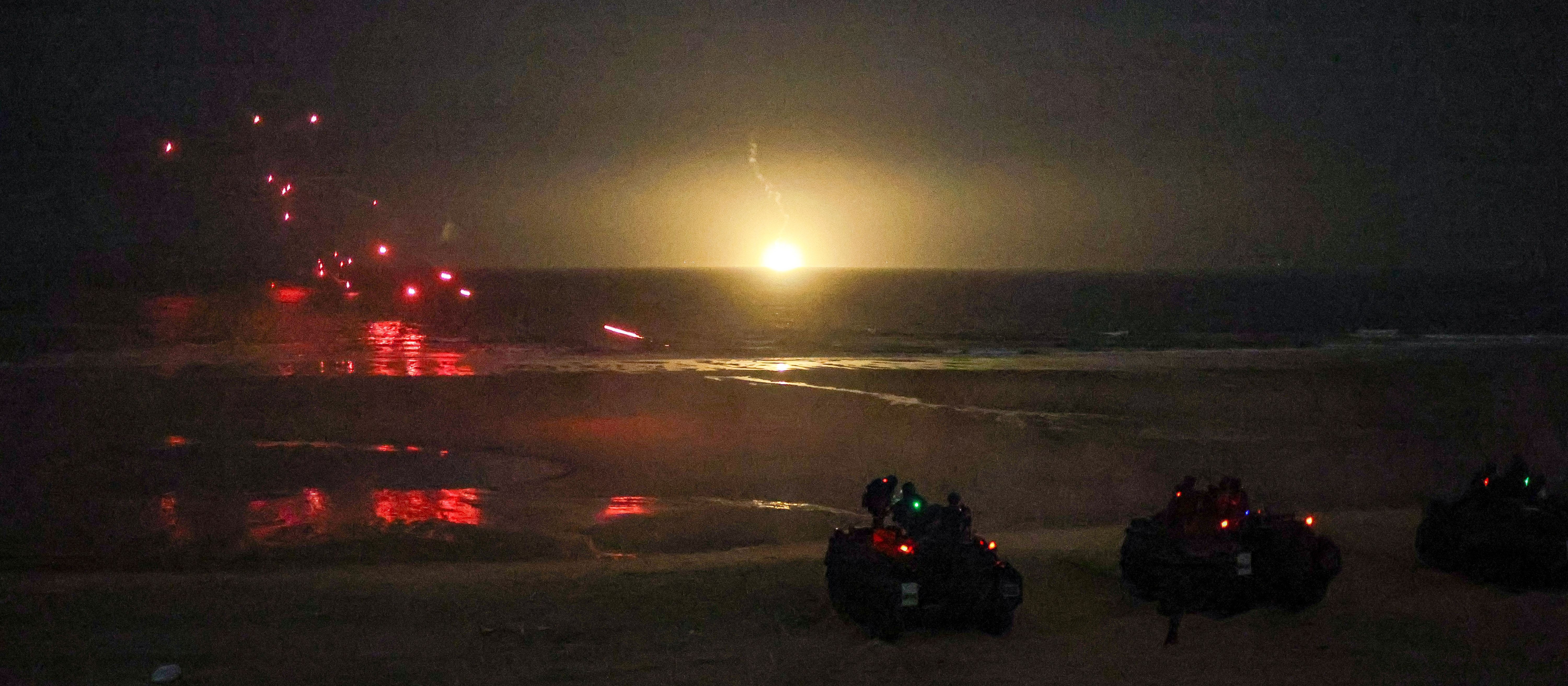 Tajwan na wielkich zakupach wojskowych w USA. Departament Stanu wyraża zgodę