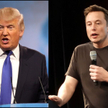 Musk popiera Trumpa? Klienci Tesli oburzeni