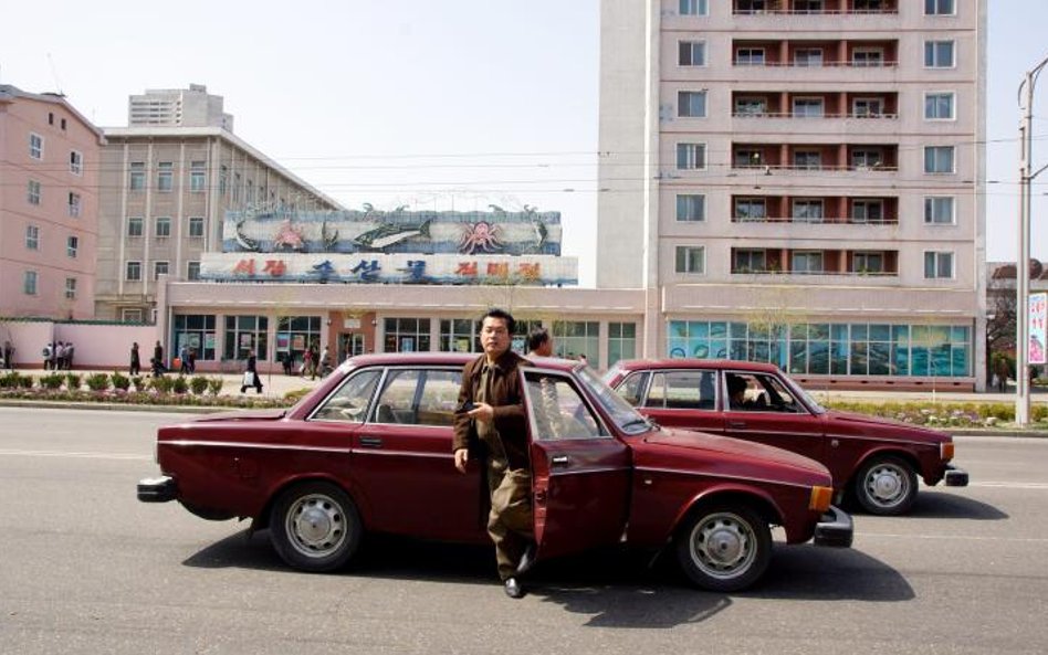 Tak wygląda „samowystarczalność” gospodarcza w praktyce