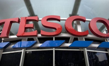 Związki kontra Tesco