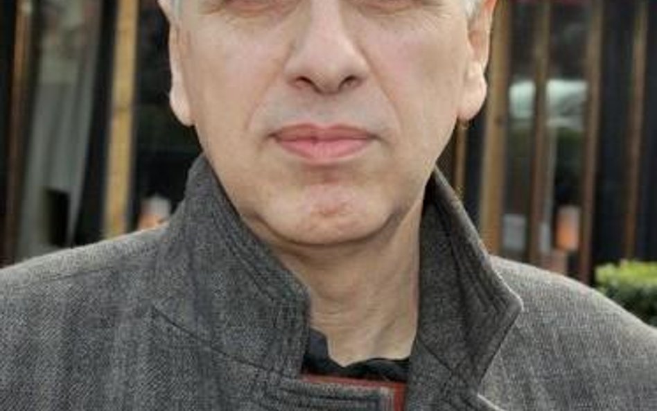 Bruno Coulais