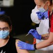 Ile dawek szczepionki Pfizer-BioNTech z jednej fiolki? Głos ministra zdrowia