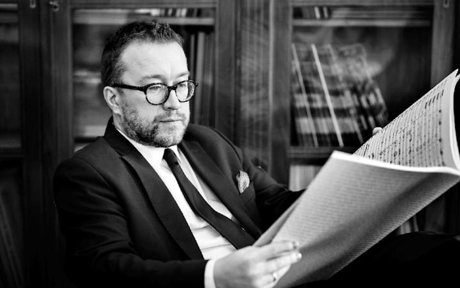 Największy projekt muzyczny w wolnej Polsce
