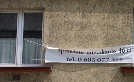 Agencje nieruchomości kradną cudze oferty