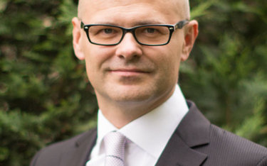 Jacek Janiuk, prezes zarządu Pekao TFI S.A.