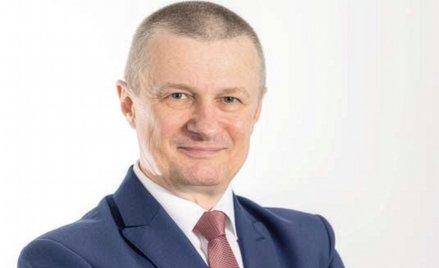 dr Edmund Kozak, prezes zarządu, PRK Doradztwo Giełdowe