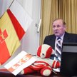 Poseł PiS: Mógłbym zostać doradcą ministra sportu