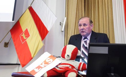 Poseł PiS: Mógłbym zostać doradcą ministra sportu