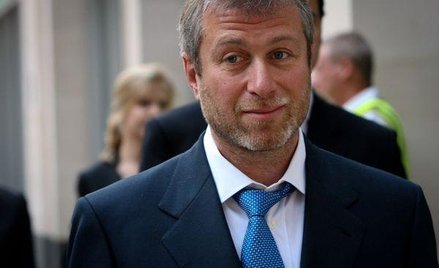 Abramowicz wygrał w londyńskim sądzie z Bierezowskim
