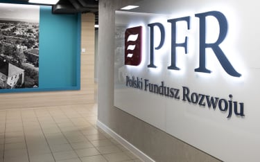 PFR żąda zwrotu pieniędzy od części firm. Esotiq i Prymus chcą wyjaśnień
