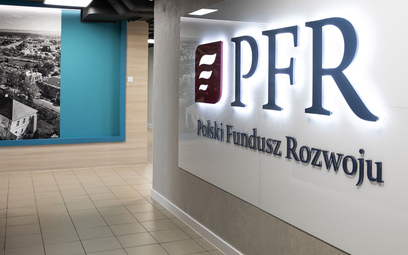PFR żąda zwrotu pieniędzy od części firm. Esotiq i Prymus chcą wyjaśnień