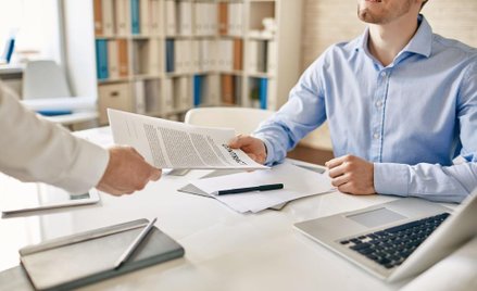 Zmiany w kodeksie pracy: umowa już przed pierwszym dniem pracy