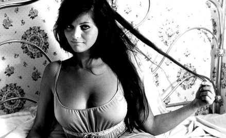 Sekrety włoskiej seksbomby