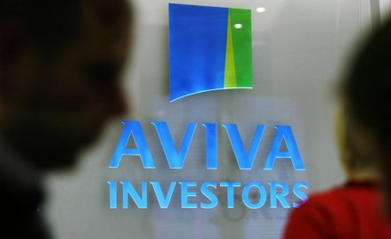 Aviva przejmuje Expandera