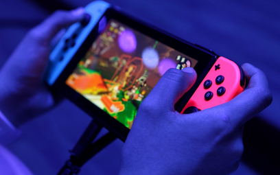 Switch kusi polskich twórców gier