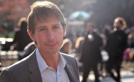 Gianluca Macheda zaczynał jako recenzent muzyczny, pracował dla Columbia Artists w Nowym Jorku, a po